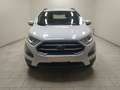 Ford EcoSport 1.5 ecoblue Plus s&s 100cv my19 Blanc - thumbnail 2