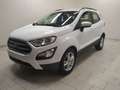 Ford EcoSport 1.5 ecoblue Plus s&s 100cv my19 Wit - thumbnail 1