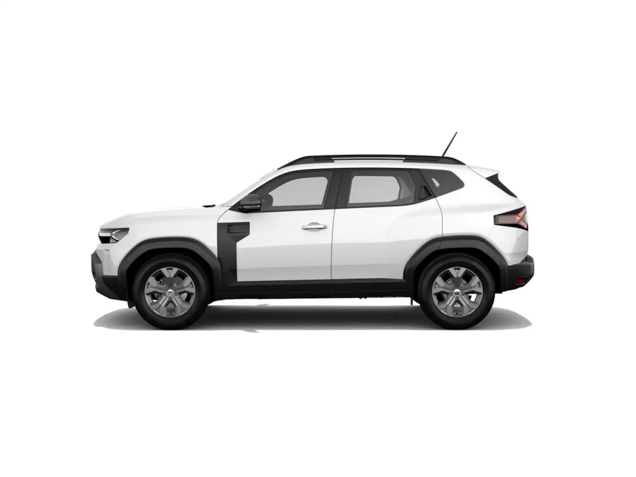 Dacia Duster 2026