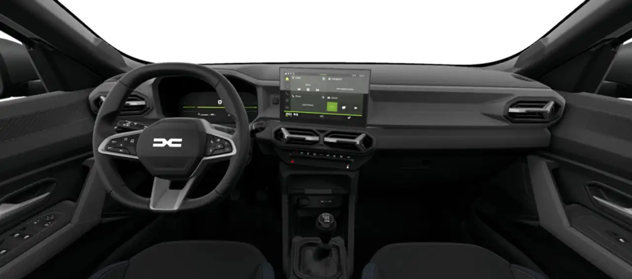 Dacia Duster 2026 — фото 10