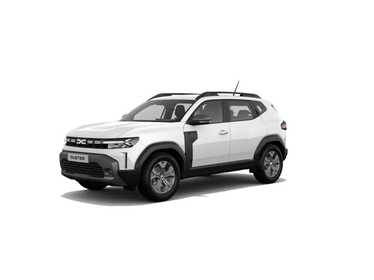 Dacia Duster 2026