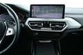 BMW X4 xDrive20i MH|Laser|ACC|Standhzg|el.Sitze|NAV Schwarz - thumbnail 11