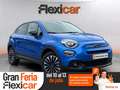 Fiat 500X 1.5 Hybrid 97kW (130cv) DCT Azul - thumbnail 1