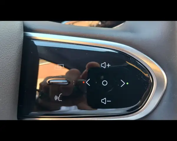 Omoda 5 view 15