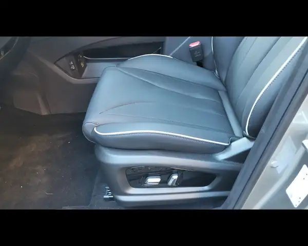 Omoda 5 view 13