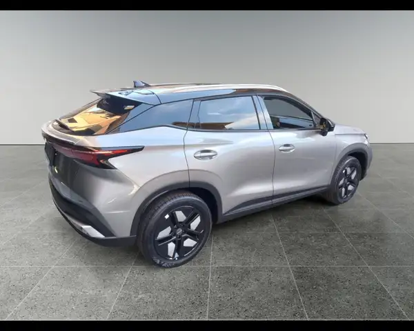 Omoda 5 view 2