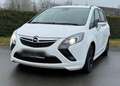 Opel Zafira Tourer 1.6 CDTI ecoFLEX Start/Stop drive Weiß - thumbnail 6
