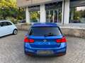 BMW 116 116d M-Sport 5p Blu/Azzurro - thumbnail 5