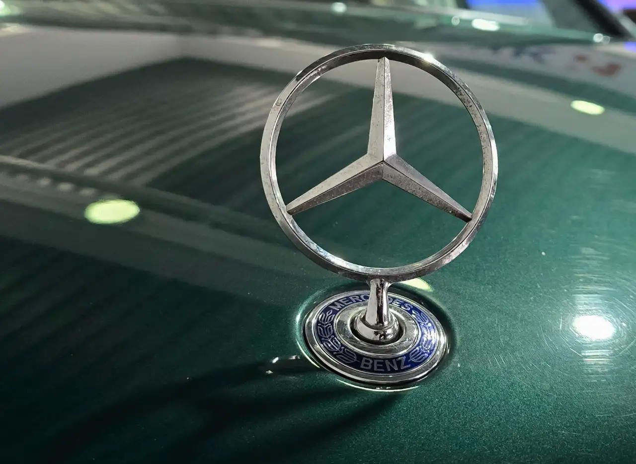 Mercedes-Benz C 320 *ERST-59TKM*XENON*LEDER*SCHIEBEDACH*KLIMAAU, foto 10