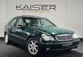 Mercedes-Benz C 320 *ERST-59TKM*XENON*LEDER*SCHIEBEDACH*KLIMAAU Grün - thumbnail 1