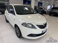 Lancia Ypsilon Ypsilon 1.2 69 CV 5 porte GPL Ecochic GOLD Weiß - thumbnail 1