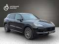 Porsche Cayenne E-Hybrid Head-Up VOLL VOLL Schwarz - thumbnail 7