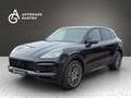 Porsche Cayenne E-Hybrid Head-Up VOLL VOLL Schwarz - thumbnail 1