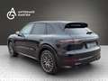 Porsche Cayenne E-Hybrid Head-Up VOLL VOLL Schwarz - thumbnail 3