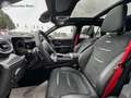 Mercedes-Benz GLC 43 AMG 4M Night+360°+Pano+AHK+HUD+21 Negro - thumbnail 5