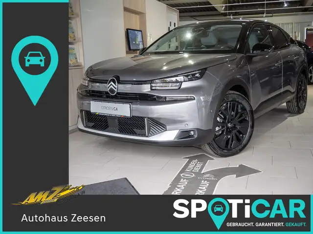 Citroen C4 Hybrid 145 Max KAMERA NAVI PANO HUD ACC