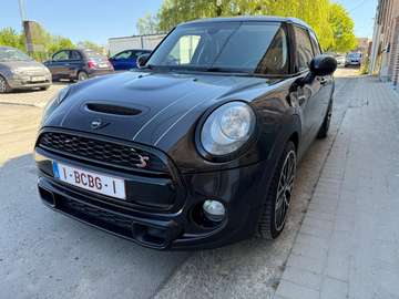 Mini 2.0 Cooper S