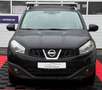 Nissan Qashqai+2 Schwarz - thumbnail 9