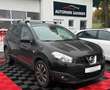 Nissan Qashqai+2 Schwarz - thumbnail 2