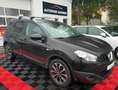 Nissan Qashqai+2 Schwarz - thumbnail 11
