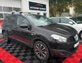 Nissan Qashqai+2 Schwarz - thumbnail 10