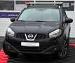 Nissan Qashqai+2 Schwarz - thumbnail 1