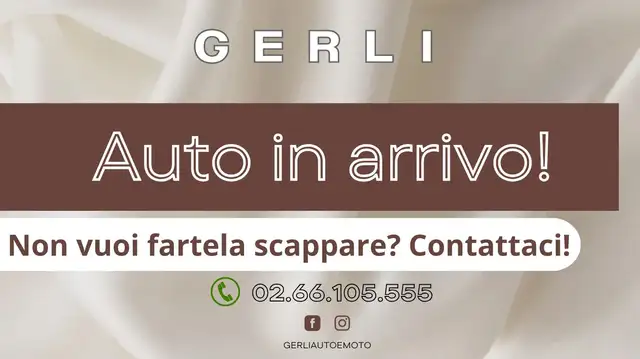 Hyundai iX20 ix20 1.6 Xpossible auto / AUTO IN ARRIVO - PROMO60