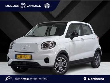 5-deurs Design EV 37,3kWh 95pk AUTOMAAT | CAMERA |