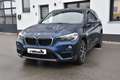 BMW X1 Baureihe X1 xDrive 25 d Advantage Blau - thumbnail 3