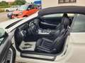 BMW 640 i Cabrio HUD*Memory*Keyless*Navi*Sitzheizung Weiß - thumbnail 15
