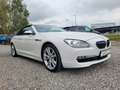 BMW 640 i Cabrio HUD*Memory*Keyless*Navi*Sitzheizung Weiß - thumbnail 4