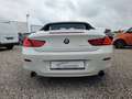 BMW 640 i Cabrio HUD*Memory*Keyless*Navi*Sitzheizung Weiß - thumbnail 9