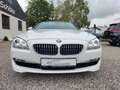 BMW 640 i Cabrio HUD*Memory*Keyless*Navi*Sitzheizung Weiß - thumbnail 3