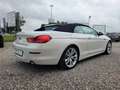 BMW 640 i Cabrio HUD*Memory*Keyless*Navi*Sitzheizung Weiß - thumbnail 7
