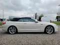 BMW 640 i Cabrio HUD*Memory*Keyless*Navi*Sitzheizung Weiß - thumbnail 6