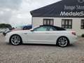 BMW 640 i Cabrio HUD*Memory*Keyless*Navi*Sitzheizung Weiß - thumbnail 12