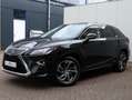 Lexus RX 450h 4WD President Line | Mark Levinson | Panoramadak | Schwarz - thumbnail 10