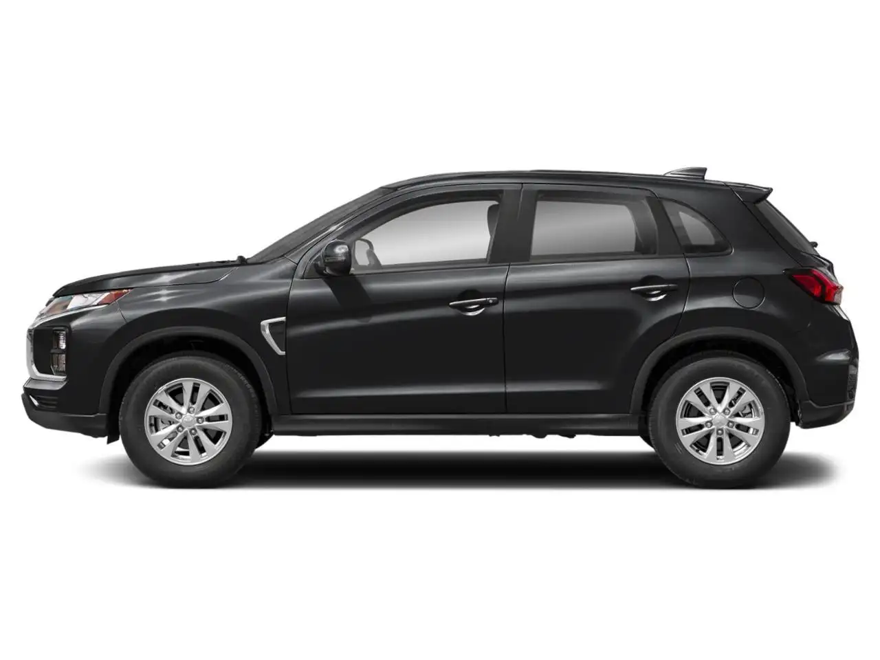 Mitsubishi RVR снимка Mitsubishi RVR