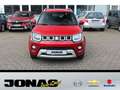 Suzuki Ignis Comfort Hybrid ***SOFORT LIEFERBAR*** Rot - thumbnail 3