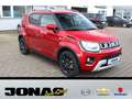 Suzuki Ignis Comfort Hybrid ***SOFORT LIEFERBAR*** Rot - thumbnail 4