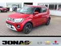 Suzuki Ignis Comfort Hybrid ***SOFORT LIEFERBAR*** Rot - thumbnail 1