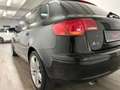 Audi A3 A3 Sportback 2.0 tdi Ambition TETTO PANORAMA Nero - thumbnail 9