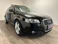 Audi A3 A3 Sportback 2.0 tdi Ambition TETTO PANORAMA Nero - thumbnail 4