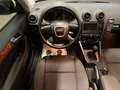 Audi A3 A3 Sportback 2.0 tdi Ambition TETTO PANORAMA Nero - thumbnail 14