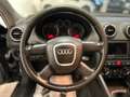 Audi A3 A3 Sportback 2.0 tdi Ambition TETTO PANORAMA Nero - thumbnail 20