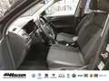 Volkswagen T-Cross Style 1.0 TSI DSG NAVI KAMERA ACC PDC SITZHZG Schwarz - thumbnail 11