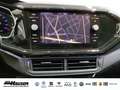 Volkswagen T-Cross Style 1.0 TSI DSG NAVI KAMERA ACC PDC SITZHZG Schwarz - thumbnail 13