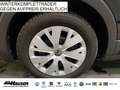 Volkswagen T-Cross Style 1.0 TSI DSG NAVI KAMERA ACC PDC SITZHZG Schwarz - thumbnail 14
