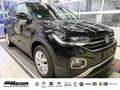 Volkswagen T-Cross Style 1.0 TSI DSG NAVI KAMERA ACC PDC SITZHZG Schwarz - thumbnail 4