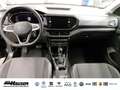 Volkswagen T-Cross Style 1.0 TSI DSG NAVI KAMERA ACC PDC SITZHZG Schwarz - thumbnail 10